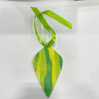 Augusta Training Shop Abstract Ornament