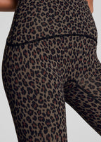 Booty Boost Embossed 7/8 Legging