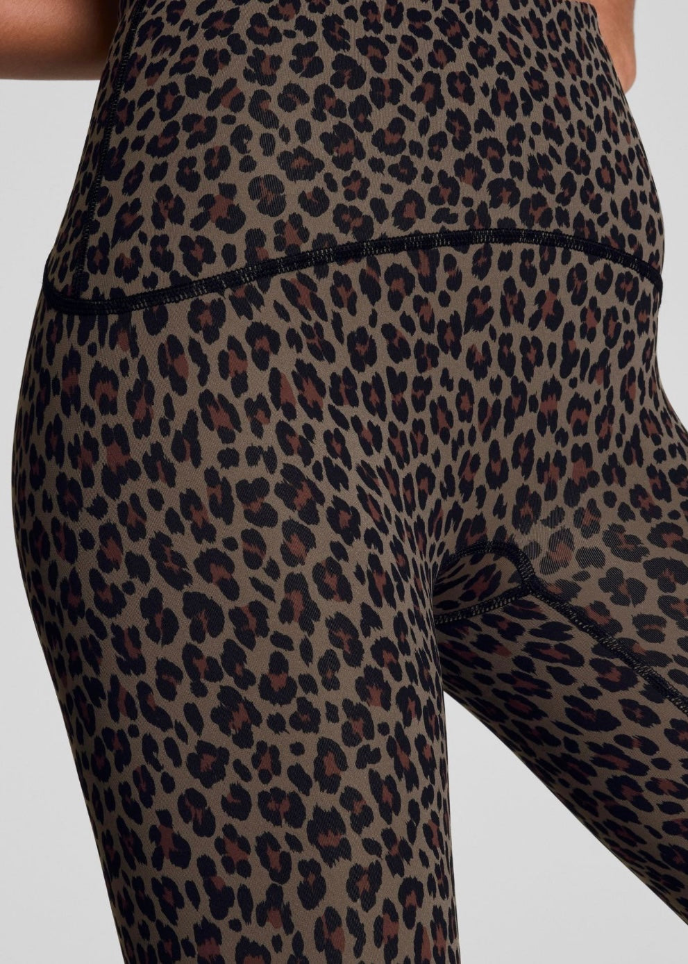 Booty Boost Embossed 7/8 Legging