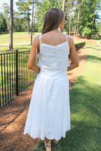 Everhart Eyelet Set