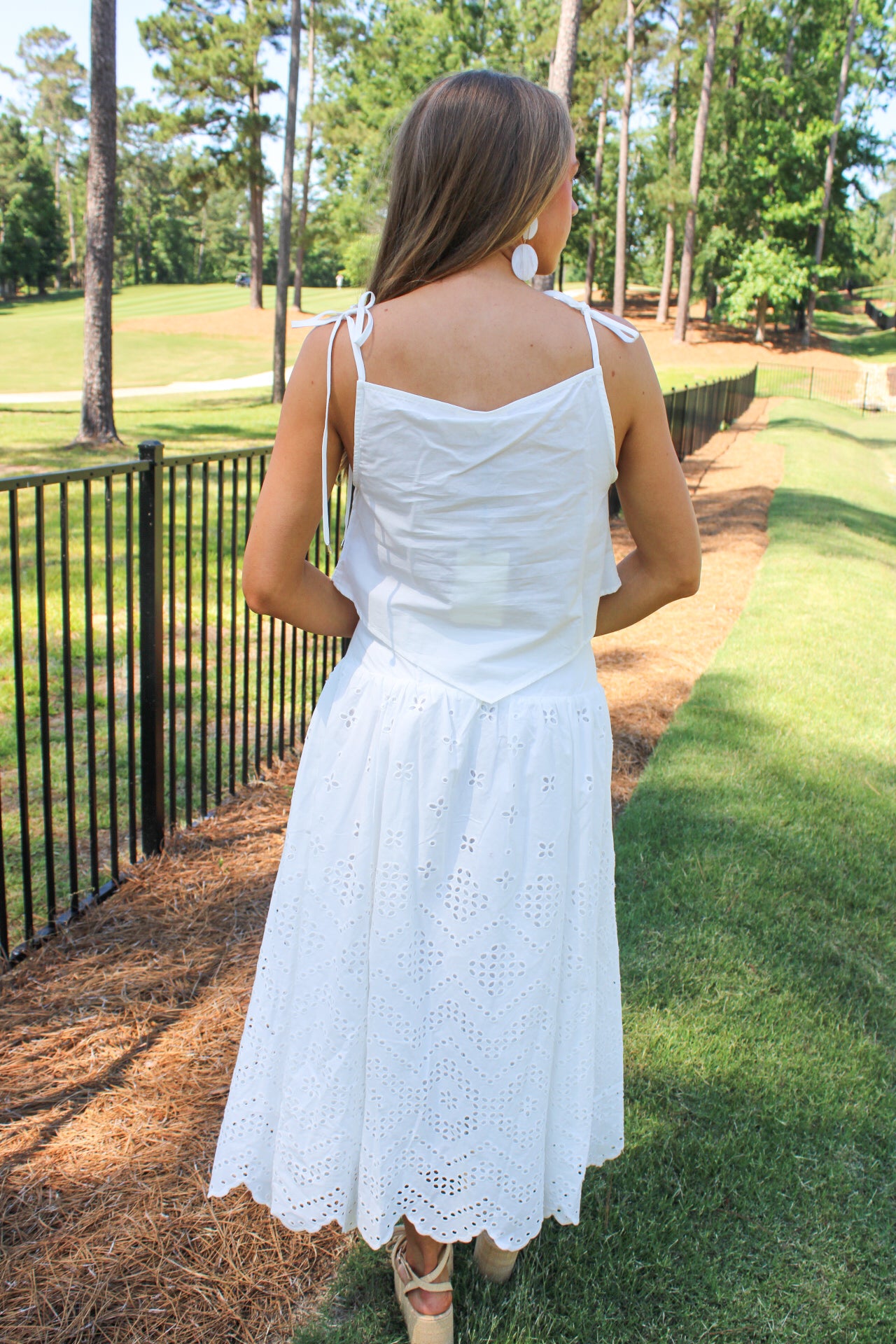 Everhart Eyelet Set