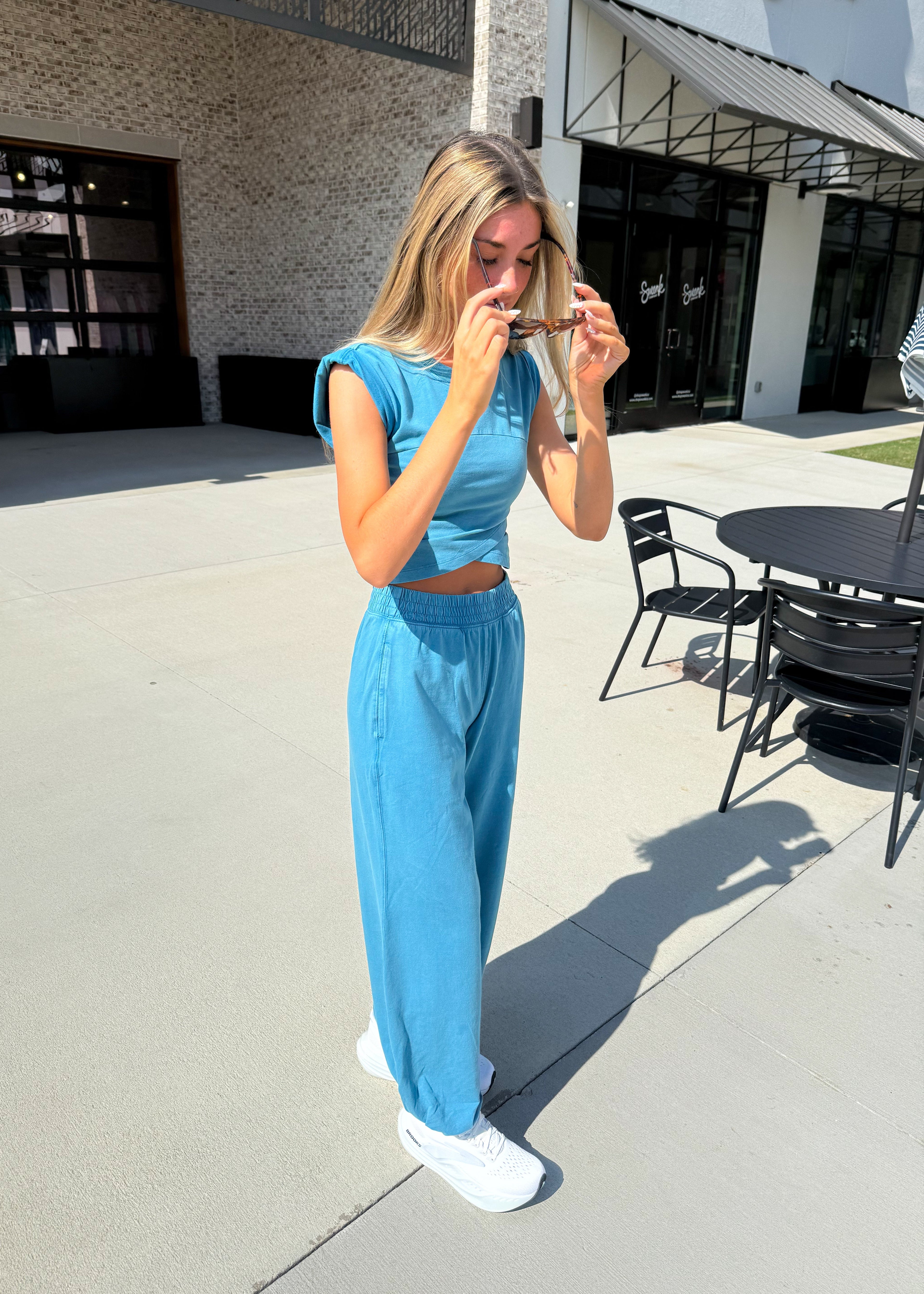 Hot Shot Crossover Set