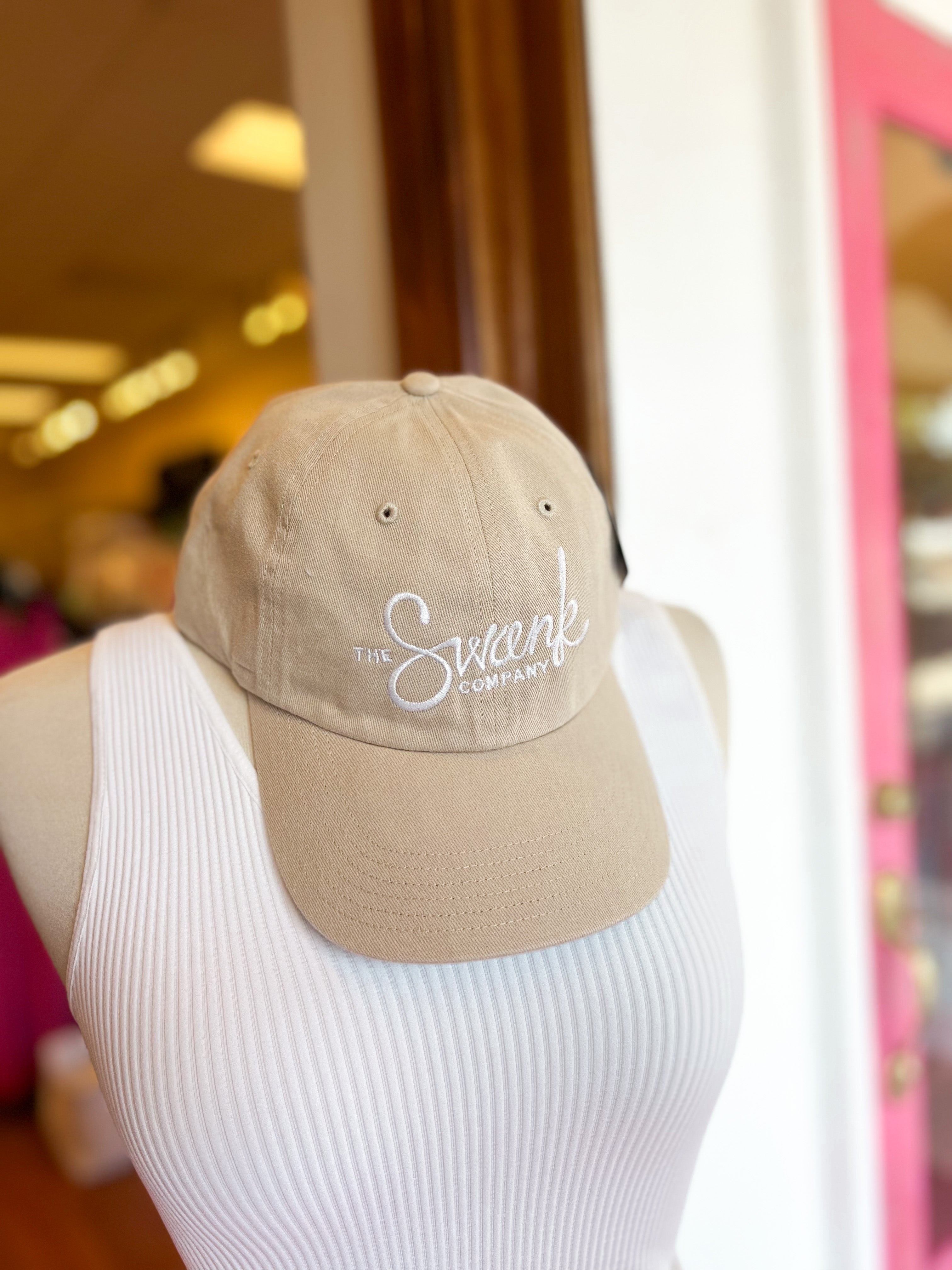 The Swank Company Hat