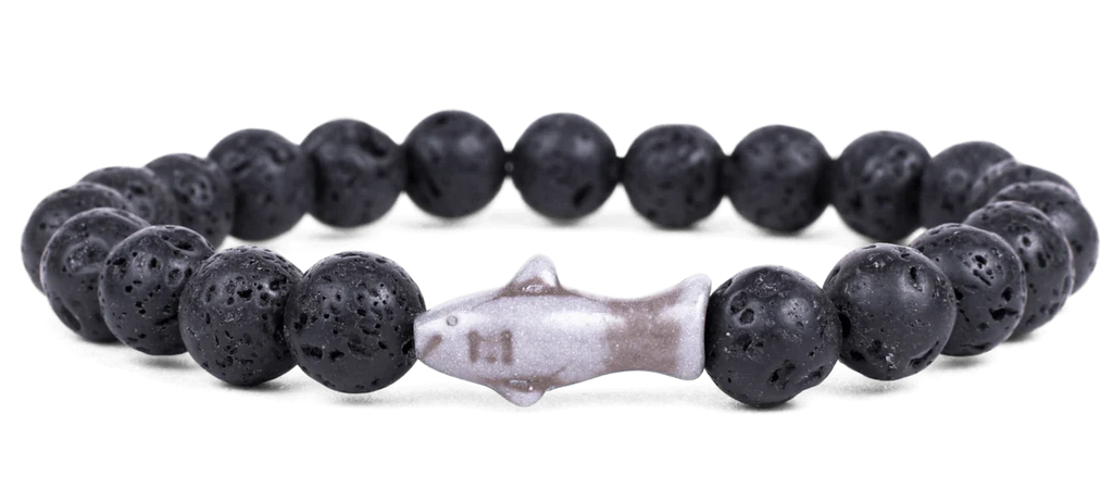 The Voyage Bracelet - Shark