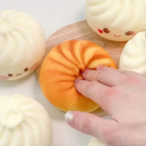 Find the Grilled Dumpling!