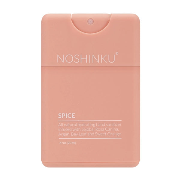 Noshinku Pocket Hand Sanitizer