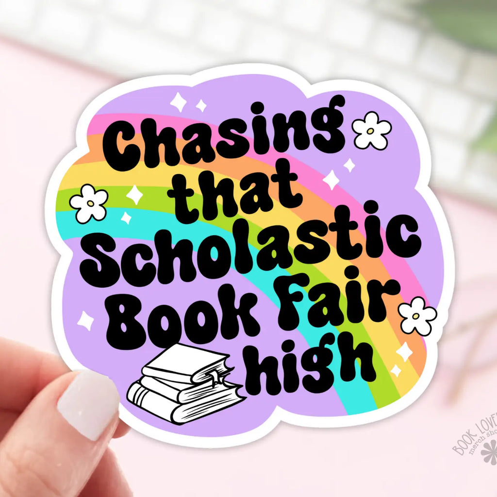3" Sticker