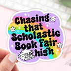 3" Sticker