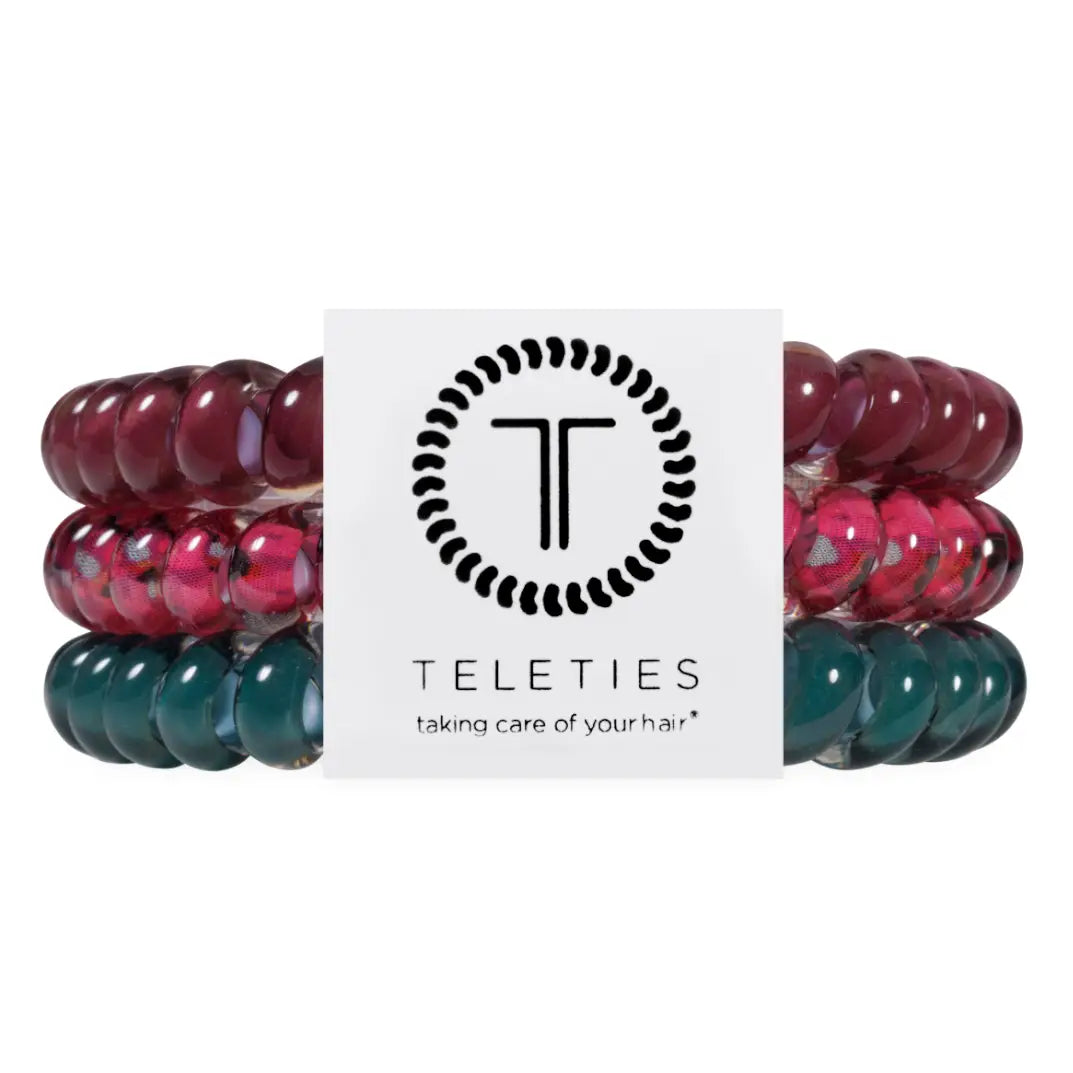 Small Teleties