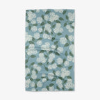 Geometry Tea Towel