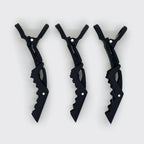 No Slip Crocodile Clips