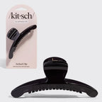 Recycled Plastic Large Arched Clip