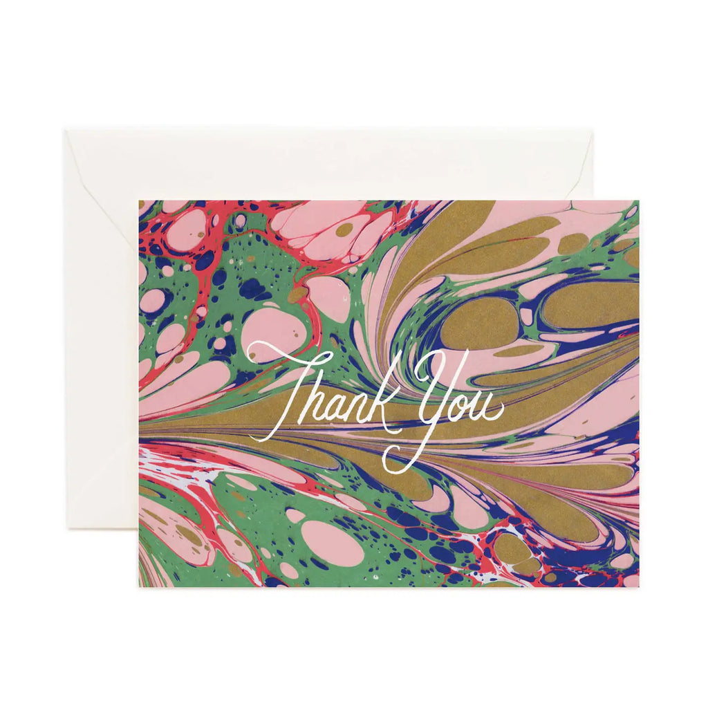 Rifle Paper Co. Boxed Card Set
