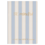 Be Mindful Prompted Journal
