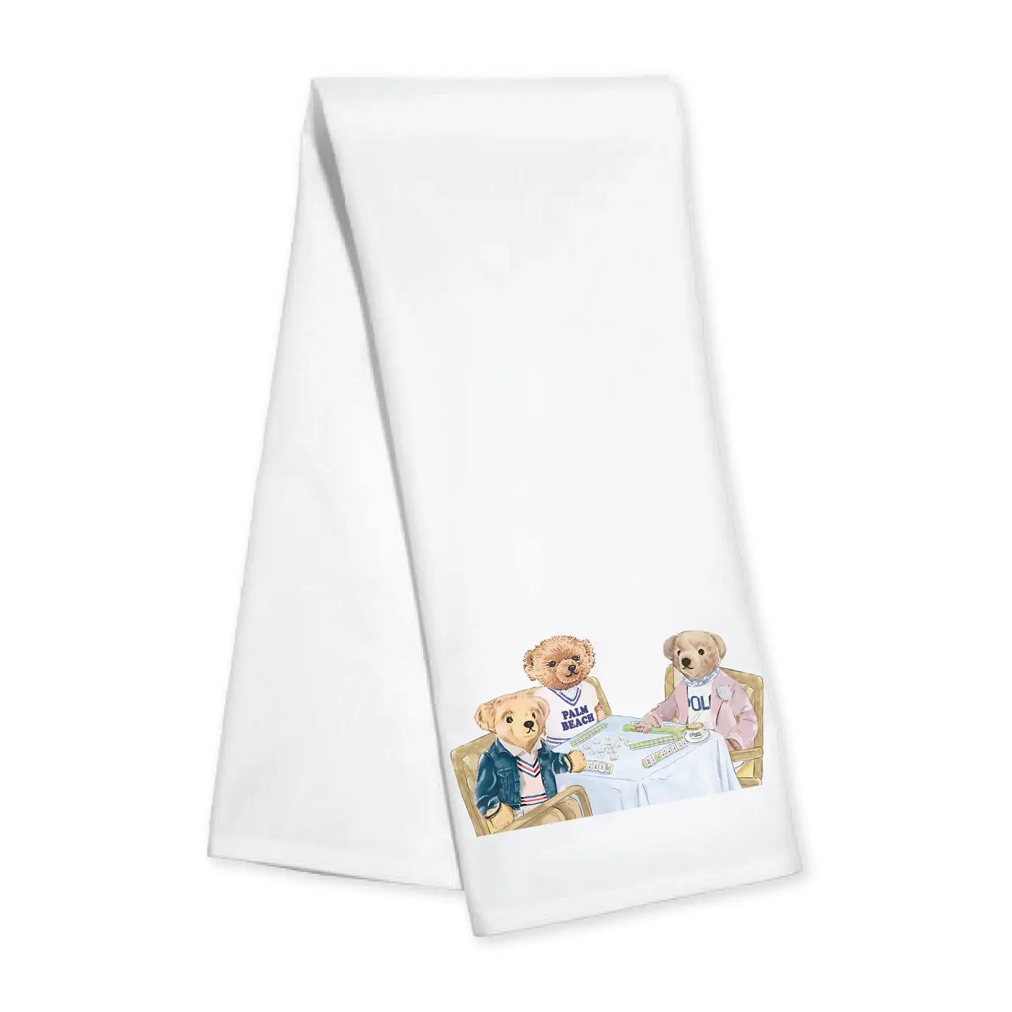 Toss Designs Kitchen Towel