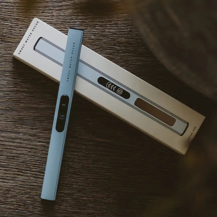 Rechargeable Electric Lighter