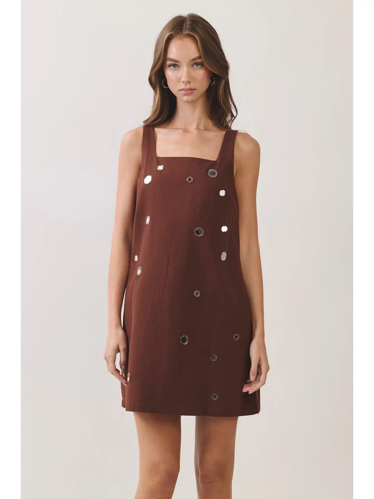 Kiana Midi Dress