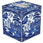Tin Tissue Box Cover
