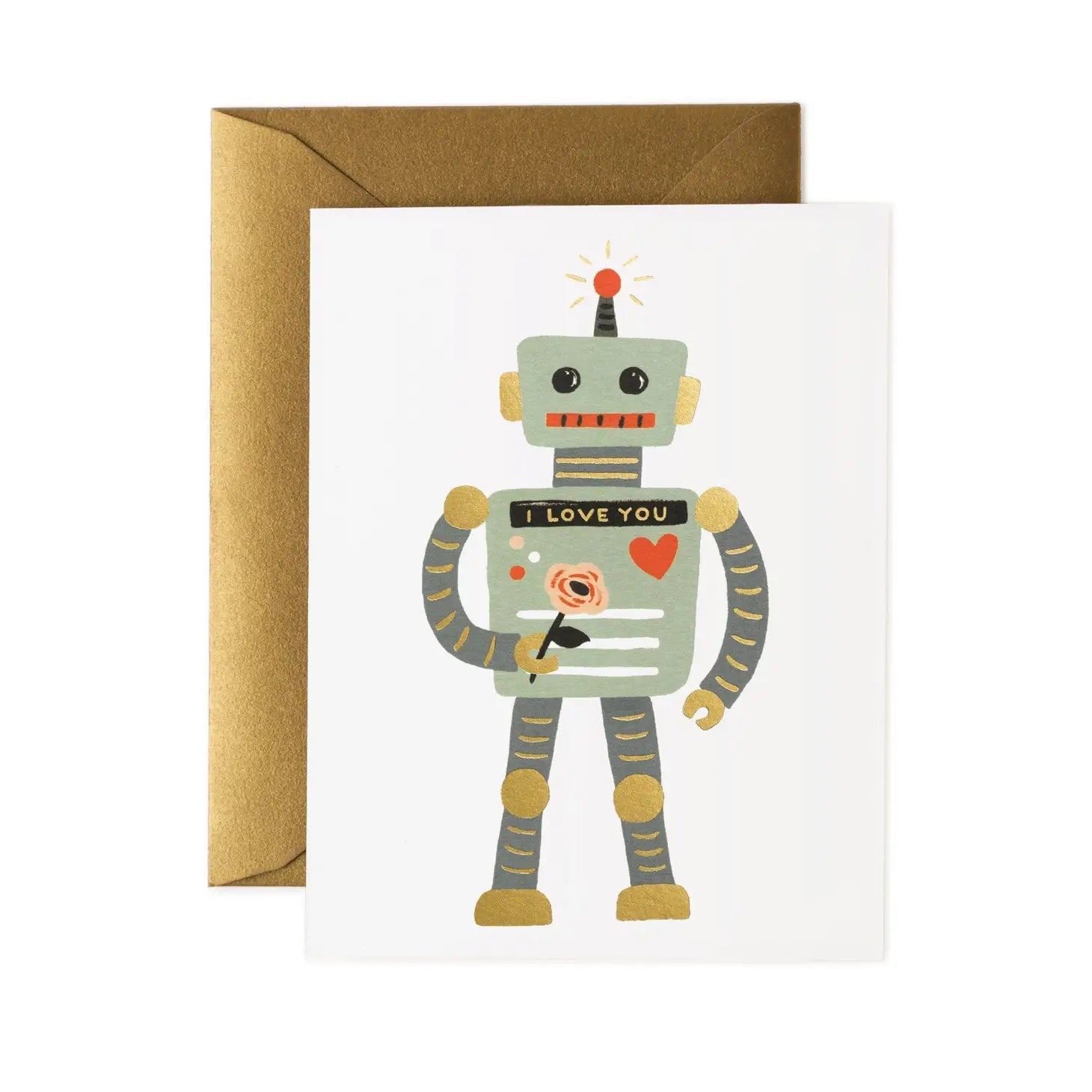 Rifle Paper Co Greeting Card