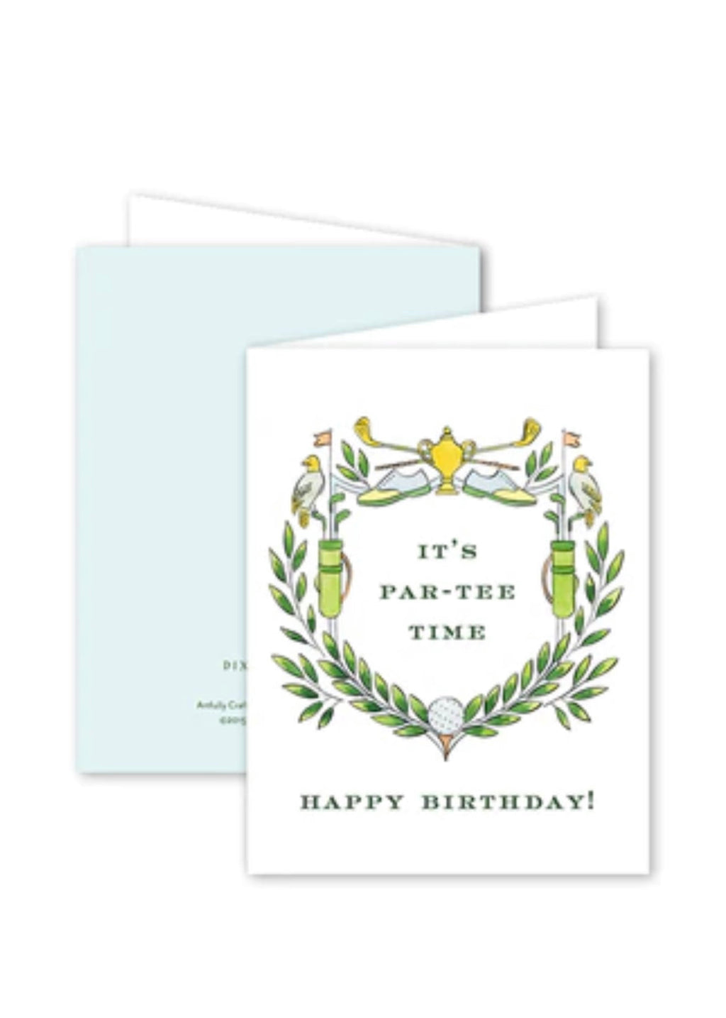 Dogwood Hill Greeting Cards