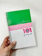 PREORDER Quick Start Guide to Mahjong 101