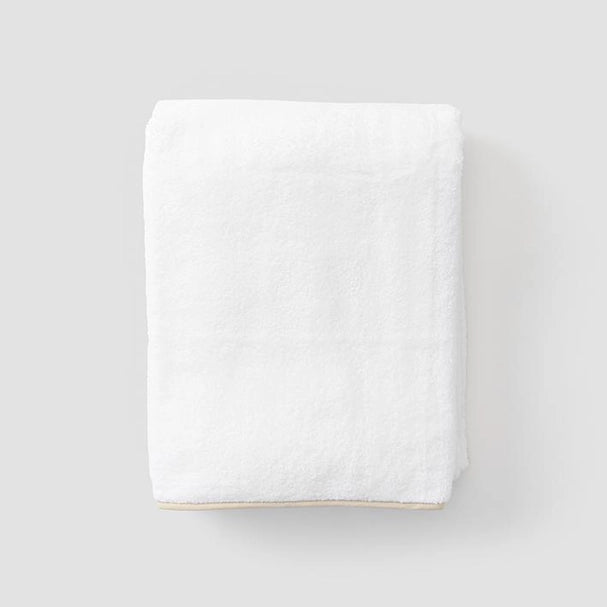 Weezie Signature Bath Sheet