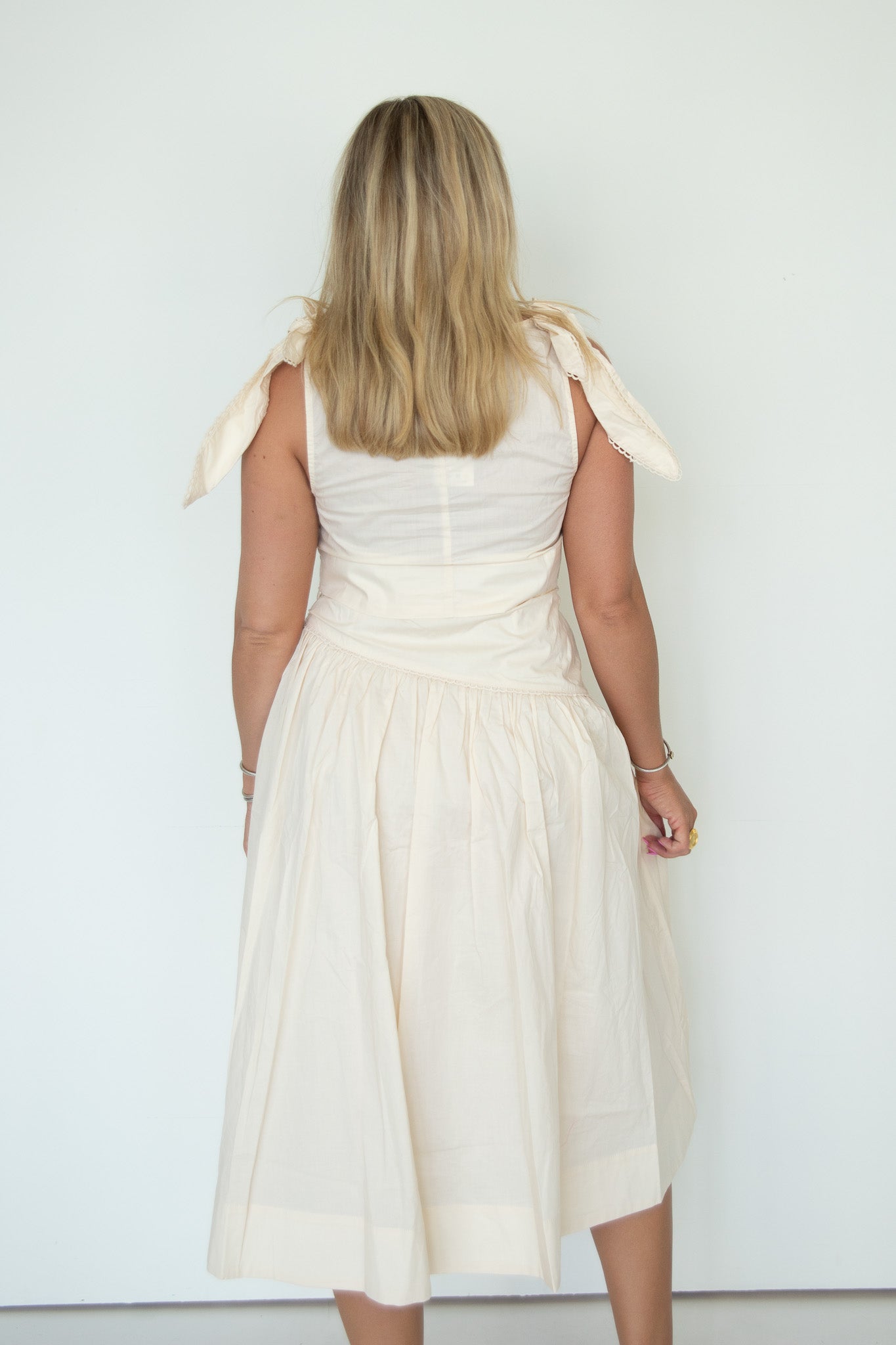 Savannah Sleeveless Set