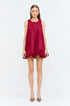 Dottie Bubble Dress
