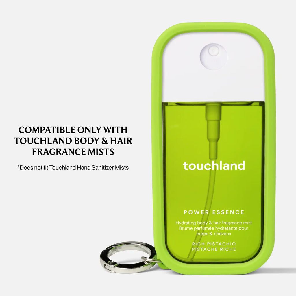 Power Essence Body & Hair Fragrance Mist