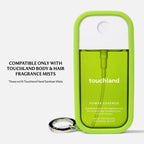 Power Essence Body & Hair Fragrance Mist