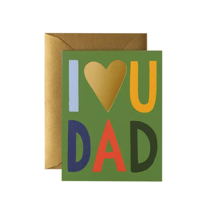 Rifle Paper Co Greeting Card