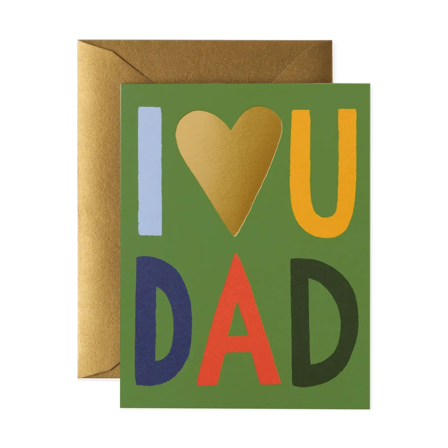 Rifle Paper Co Greeting Card