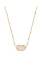 Elisa Pendant Necklace