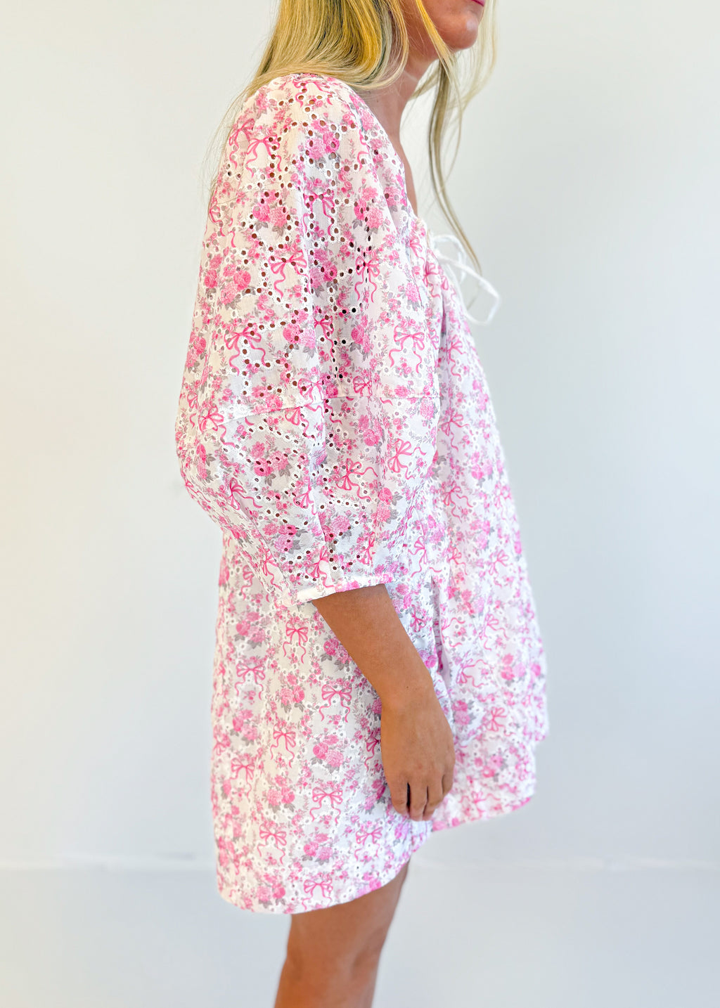 Bloomline Romper