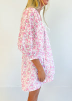 Bloomline Romper
