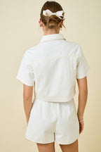 Kasey Button Down Shirt