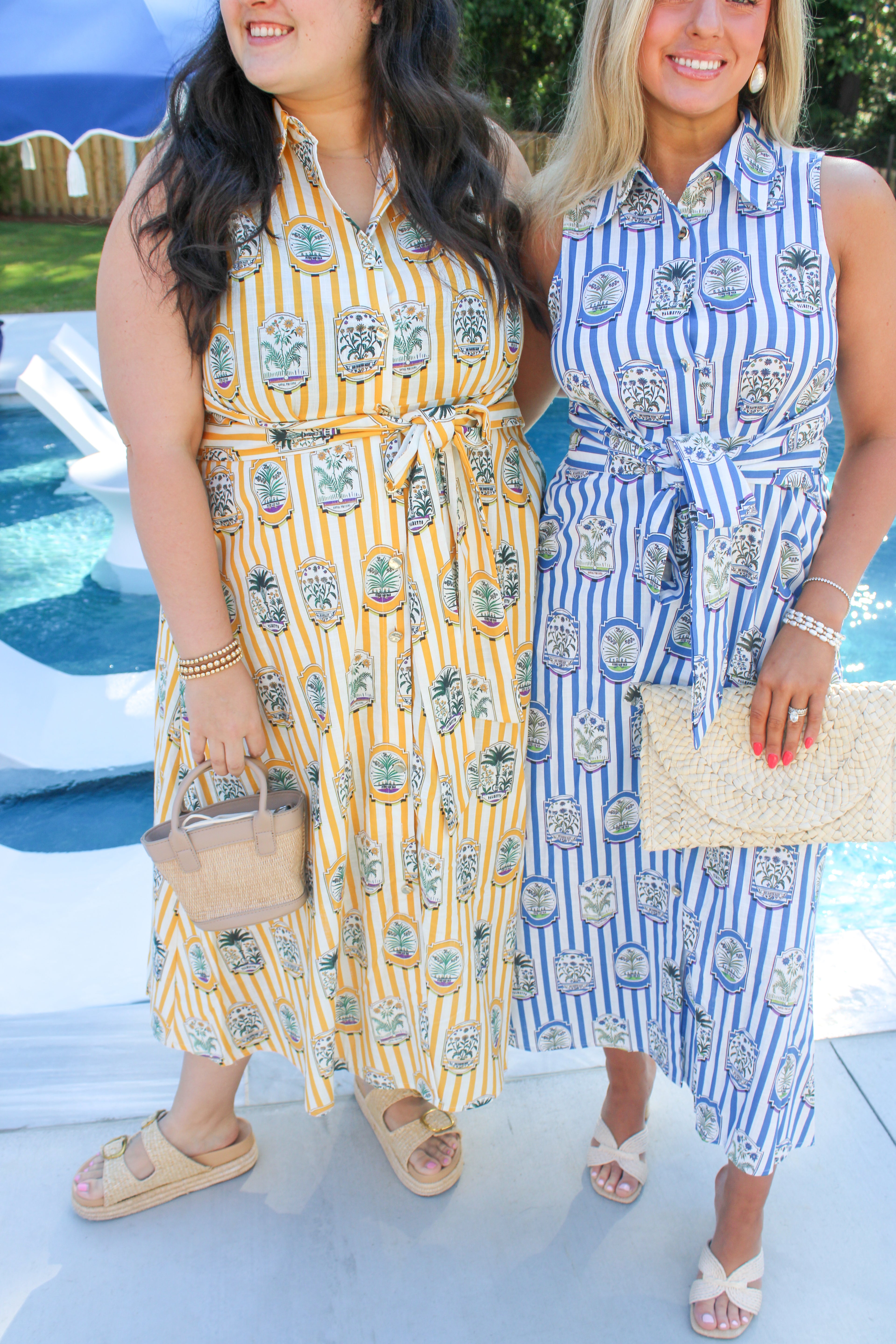 The Summerville Sundress