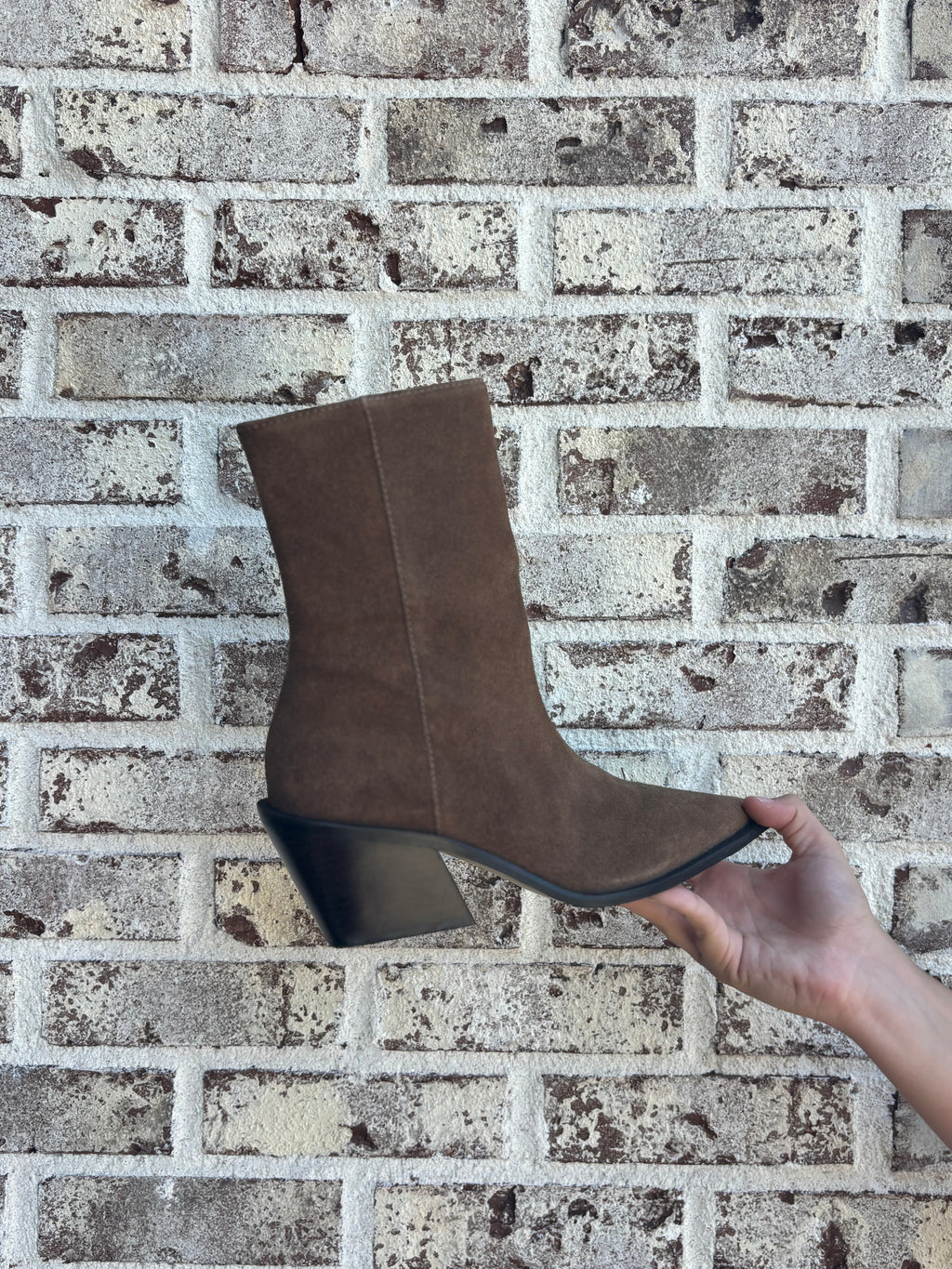 Cleo Ankle Boot