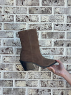 Cleo Ankle Boot