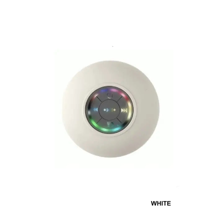 Portable Bluetooth Led Speaker