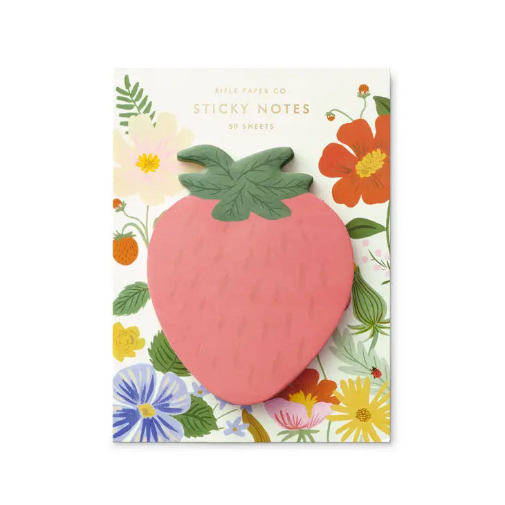 Rifle Paper Co. Sticky Notes