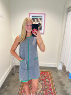 Regatta Gingham Sundress