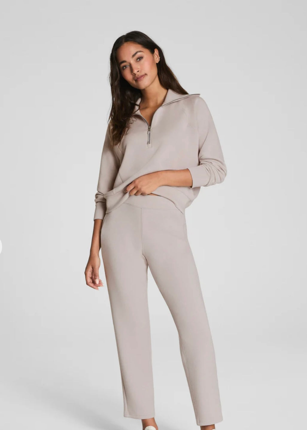 Airessentials Luxe Ankle Pant