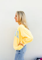 Limited Edition Swank Sweatshirt