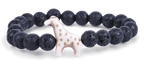 The Trek Bracelet - Giraffe