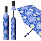 Vinrella Wine Bottle Umbrella
