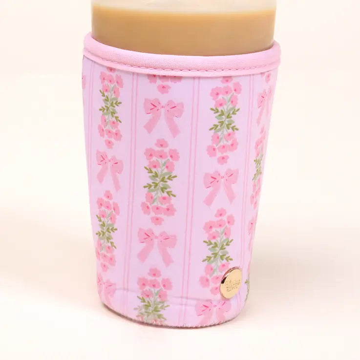 Sip Savvy Drink Sleeve