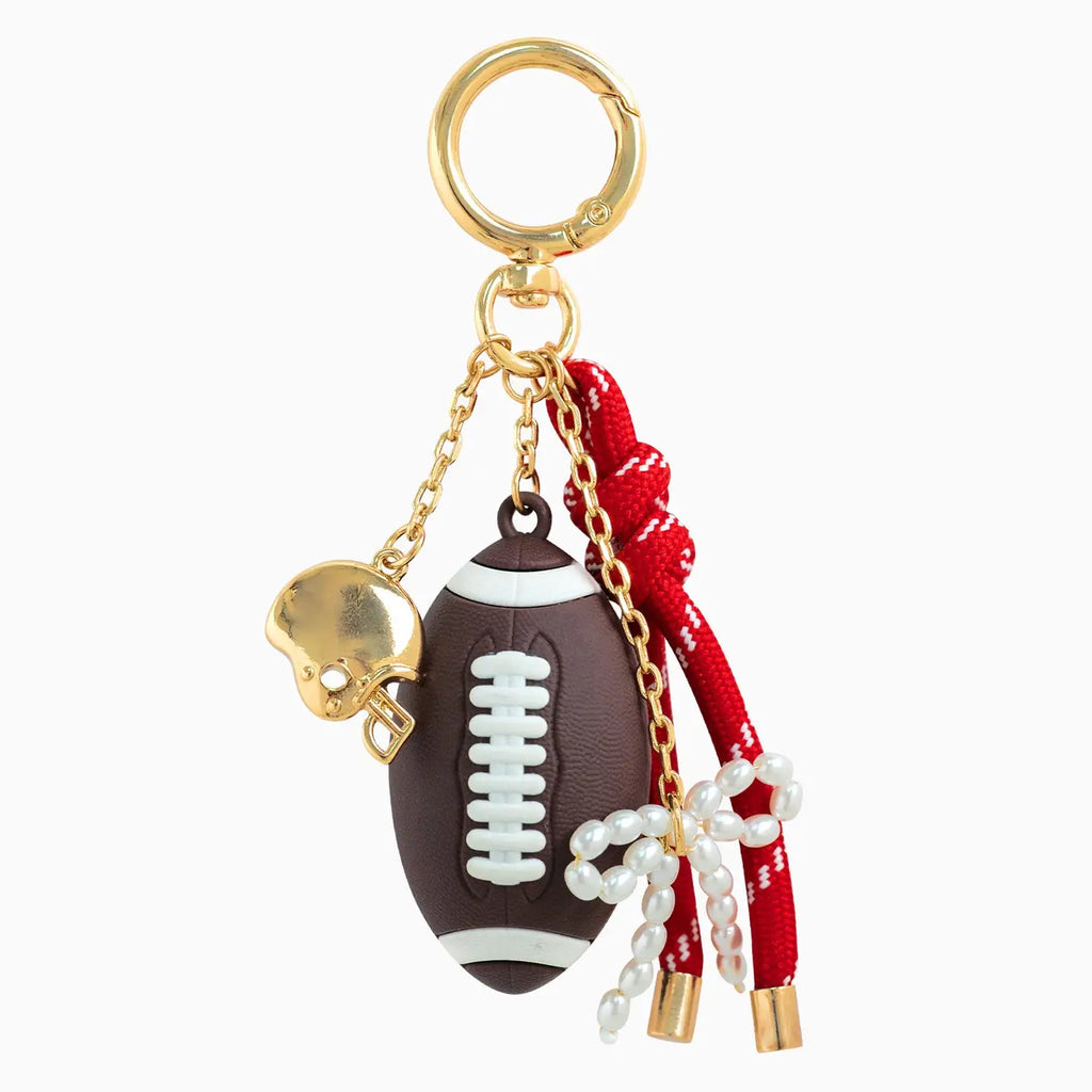 Sessori Bag Charm