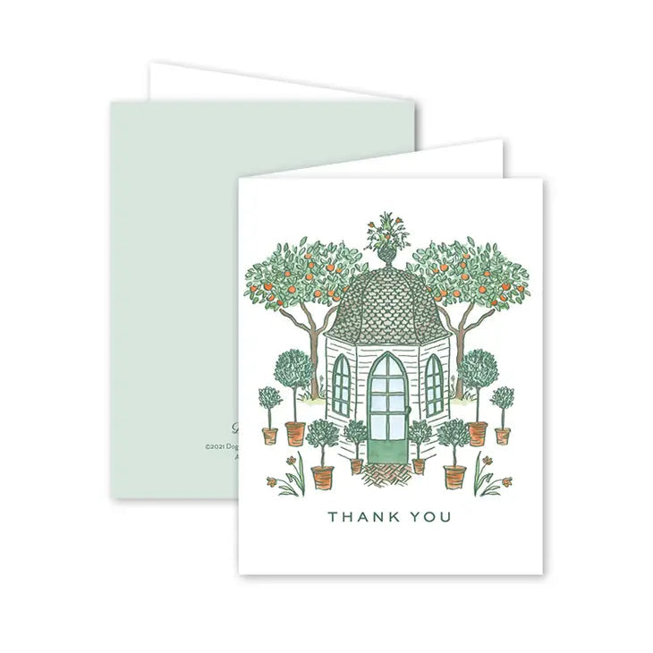 Dogwood Hill Greeting Cards