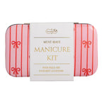 Portable Manicure Kit